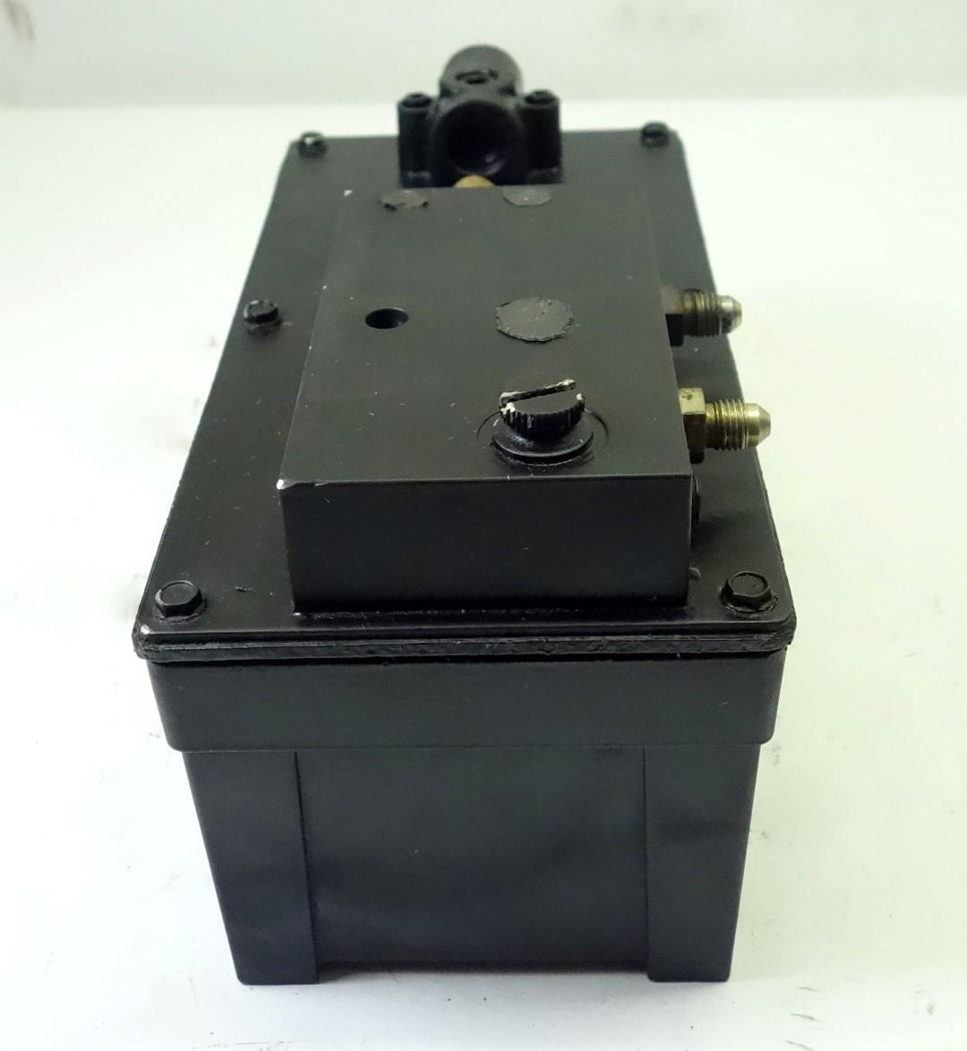 Hydraulic Cab Lift Power Unit Pump FMTV LMTV